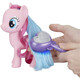 Hasbro. Іграшка Поні My Little Pony із зачісками Стусани Пай 6.7 см E3489