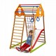 SportBaby. Детский спортивный комплекс для дома KindWood  Plus 1