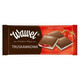 Wawel. Шоколад молочный с клубнично-йогурт начинкой 100 гр(5900102346271)