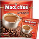 MacCoffee. Напиток кофейный MacCoffee Strong 3в1 16 г (8887290100953)
