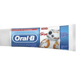 Oral - B. Паста зубна Junior Ніжна м'ята для дітей 75г(8001090655141))