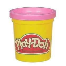 Play-Doh. Пластилин в баночке Hasbro 112 г Розовый (5010994966324)