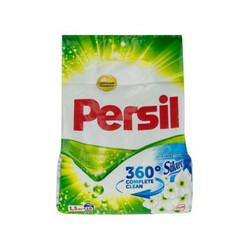 Persil. Порошок стиральный Freshness By Silan 4,5 кг (9000100839464)
