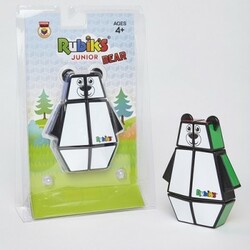 Rubik's. Головоломка RUBIK'S - Мишка (RBL302)