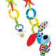 Yookidoo. Іграшка-підвіска на ланцюжку "Собачка"(70636)