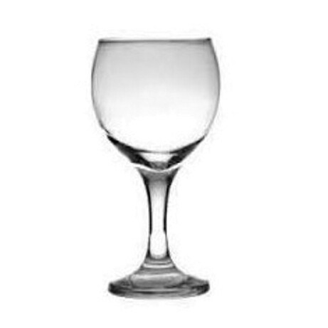 Uniglass. Бокал для вина Uniglass Kouros 260мл 91502 (3800864004148)