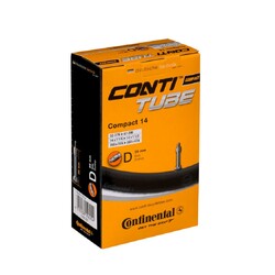 Continental . Камера Compact Tube 14" D26 RE [32-279 47-298] (4019238556254)