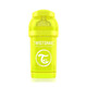 Twistshake. Антиколиковая пляшка 180 мл, жовта(24882)