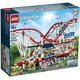 Lego. Конструктор  Американские горки 4124 деталей (10261)