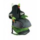 Trunki. Дитячий рюкзак-автокресло(бустер) TRUNKI BOOSTAPAK зелений(0041 - GB01)
