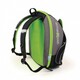 Trunki. Дитячий рюкзак-автокресло(бустер) TRUNKI BOOSTAPAK зелений(0041 - GB01)