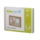 Baby Art. Набор для создания отпечатка ручки или ножки малыша  Настенная рамка Натуральная (36010930