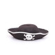 Шляпа пиратская (2600041468876)