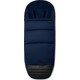 Cybex. Чехол для ног Platinum ( Indigo Blue navy blue (4058511555331)