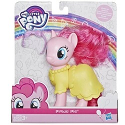 Hasbro. Набор My Little Pony Одень пони Пинки Пай (5010993576234)