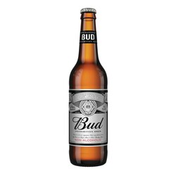 Пиво  Prohibition Brew светлое безалкогольное 0,5 л ( 4820034923436)