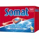 Somat.Пігулки для посудомийних машин Класик  30шт(9000101346022)