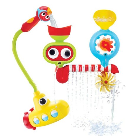 Yookidoo. Игрушка для ванной "Субмарина" (25301)
