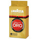 Lavazza. Кофе молотый Qualita Oro 250 г ( 8000070019911)