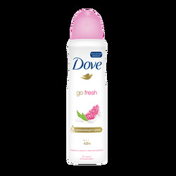 Dove. Дезодорант-спрей Пробуждение чувств 150 мл (4605922009931)