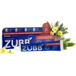 Zubb. Паста зубна інтенсивне відновлення 90г(4820196420095))