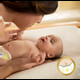 .Pampers. Подгузники Pampers Premium Care New Born Размер 1 (Для новорожденных) 2-5 кг, 88 шт  (7416