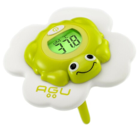 AGU. Термометр для ванни(6948581912906)