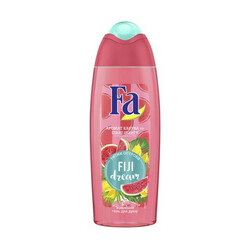 Fa. Крем-гель для душа Fiji Dream аромат арбуз-иланг-иланг 250мл  (4015100201017)