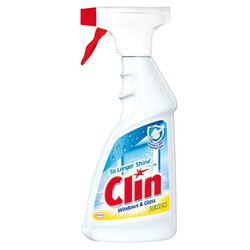 Cillit. Средство для мытья окон Clin Цитрус пистолет (9000100867078)