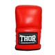 Thor. Перчатки снарядные 606 L  Кожа  красные (606 (Leather) RED L)