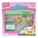 Happy Places. Ігровий набір з лялькою HAPPY PLACES S1 - КУХНЯ КОКО КУККИ(56326)