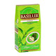 Basilur. Чай зелений Basilur з саусепом 100г(4792252933552)