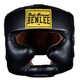 Benlee Rocky Marciano. Шлемо для боксу FULL FACE L-XL -чорний(4250206758854)