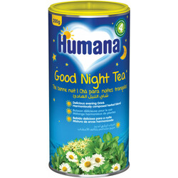 Humana Чай "Сладкие сны", 200 г. (4031244731012)