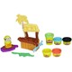 Play-Doh. Набор пластилина "Рай Миньйонов" (B9028)