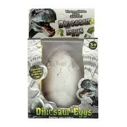 Іграшка Яйце динозавра в асортименті D*002(0250010657965)