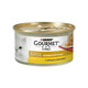 Gourmet. Gold Нежные биточки с курицей и морковью 85 г(7613035442207)