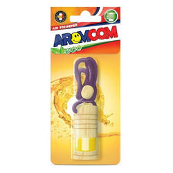 Aromcom. Ароматизатор аквафлор бутылочка XXL 001861 (4840978001861)