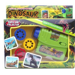 Игрушка Проэктор Динозавры D*04(0250010705062)