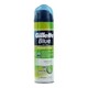 Gillette.Гель для бритья Gillette Sensitive Skin 200 мл (981601)