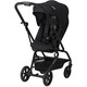 Cybex. Прогулочна коляска Eezy S Twist + Lavastone Black (4058511704753)