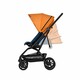 Cybex. Прогулочна коляска Eezy S Twist + Lavastone Black (4058511704753)