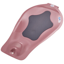 Rotho. Позиционер для детской ванночки, фантастический розовый (4250226044968)