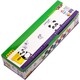 ZiBi. Краски гуашевые 12 цветов 20 мл в картонной упаковке (4823078960818)