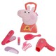 Peppa. Игровой набор Кейс Стилиста Пеппы (с аксессуарами) (1680653)