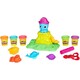 Play-Doh. Игровой набор "Веселый Осьминог" (E0800)