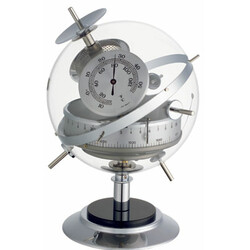 TFA. Метеостанция  "Sputnik", d=125 мм, 200 мм (20204754)
