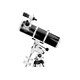 Arsenal. Телескоп  - Synta 150-750, EQ3-2, рефлектор Ньютона, с окулярами PL6.3 и PL17(150750EQ3-2)