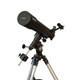Arsenal. Телескоп 90-800, EQ3A, рефрактор, з сумкою(908EQ3)