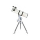 Arsenal.Телескоп Arsenal-GSO 203-1000, EQ5, рефлектор Ньютона (GS P2001 EQ5)